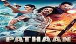 شاہ رخ کی فلم  پٹھان 22 مارچ کو ایمیزون پرائم ویڈیو پر ریلیز
