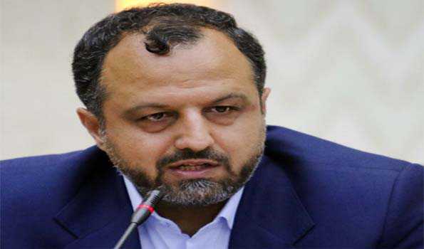 Iran ready to resume economic ties with Middle East Arab countries - Economy Minister