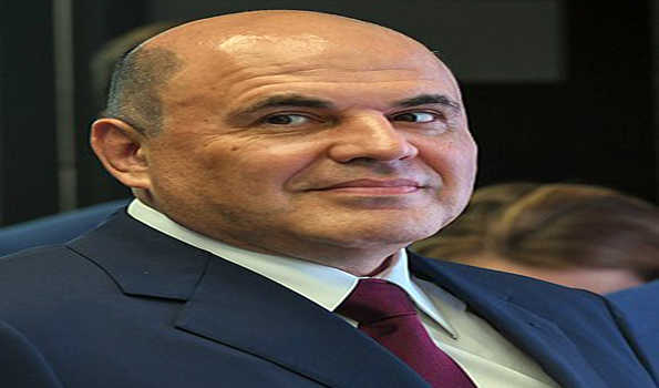 Russia, China preparing new transport projects: PM