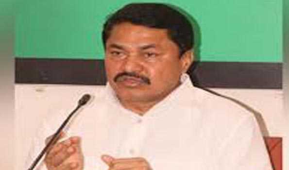 Shifting textile commissioner's office is a plot to damage Maharashtra: Patole