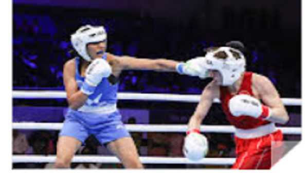 Nikhat, Nitu and Manisha enter quarters of Women’s World Boxing Championships