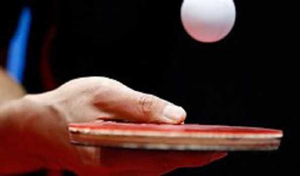 Seeded men’s and women’s teams sail into quarters in National TT C’ship