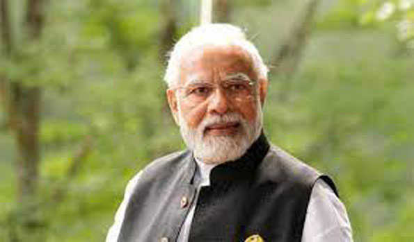 मोदी वाराणसी में करेंगे पब्लिक ट्रांसपोर्ट के लिए रोप-वे का शिलान्यास