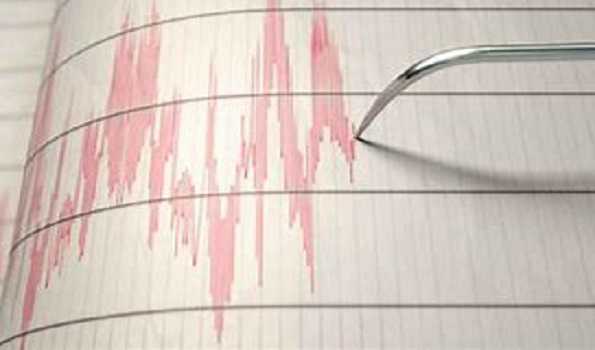 Quake hits parts of North India including HP
