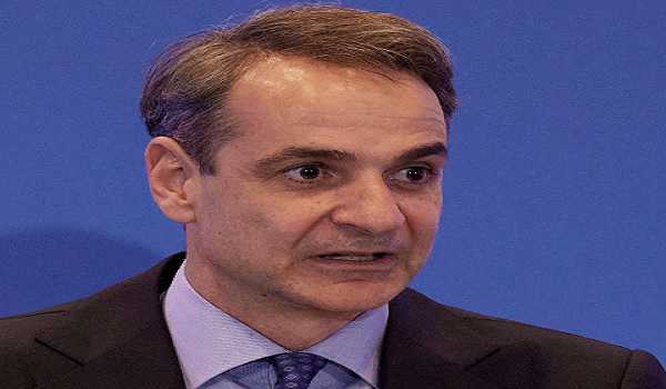 Greek Parliamentary elections to be held in May - Prime Minister