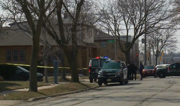 Teenager killed; 5 more people injured in shooting in Wisconsin - Police