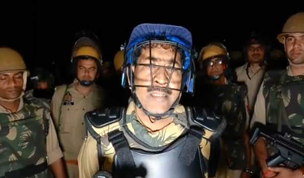 Youth dies during clash over eve teasing