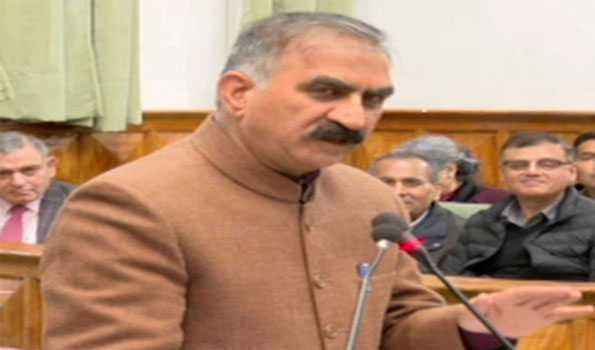 New public grievance redressal schemes to replace Janmanch : HP CM