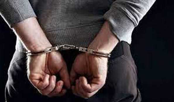 Domestic help, driver held for theft at Aishwarya Rajinikanth's house