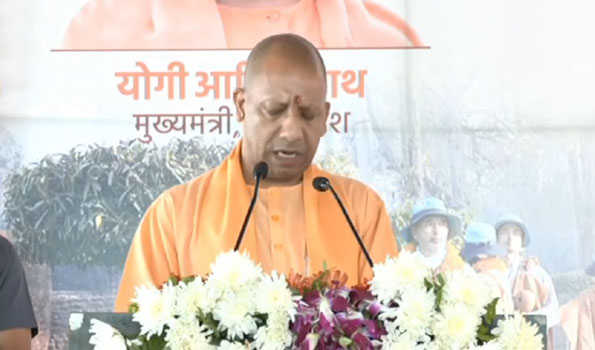 दक्षिण कोरिया के साथ संस्कृतिक सम्बंध सदियों पुराने : योगी