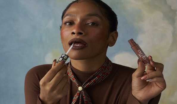 Masaba’s ‘LoveChild’ goes global