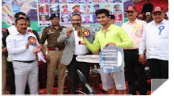 Terrorists active in J&K will soon be neutralized, strong border grid in place: DGP
