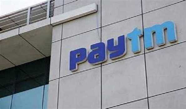 Paytm launches ‘Cancel Protect’