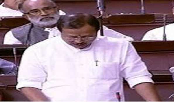 India has completed several major projects in Nepal: Parliament told