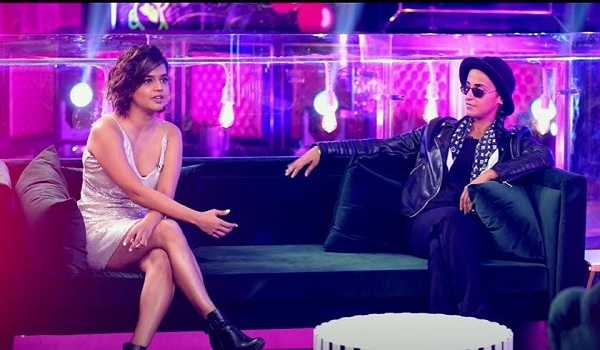 Ruhee Dosani-Suhani Shah go candid on ‘By Invite Only’