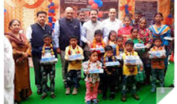 Smart Classrooms, tinkering labs await govt schools students: Jammu School Edu