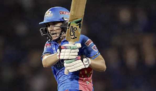 MI in WPL final after beating UP Warriorz in eliminator