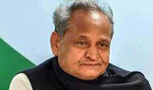 राहुल देश की आवाज हैं जो अब और मजबूत होगी-गहलोत