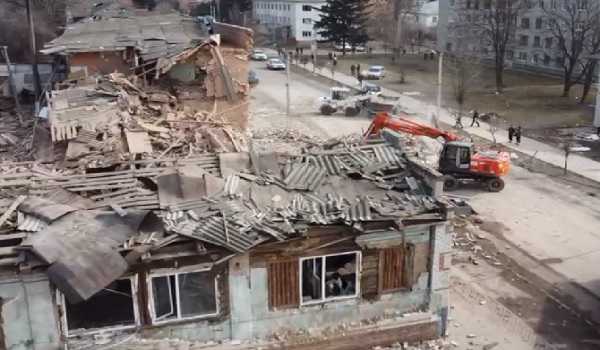 Air raid warnings in effect in several regions of Ukraine - Authorities