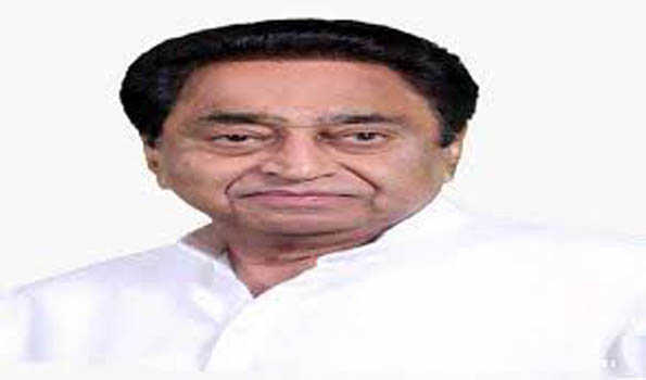 कुशासन का अंत बहुत दूर नहीं - कमलनाथ