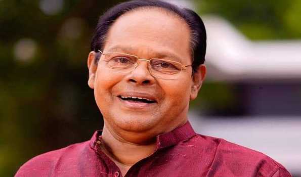 Popular actor Innocent no more