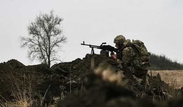 Air raid warnings in effect in several regions of Ukraine - Authorities
