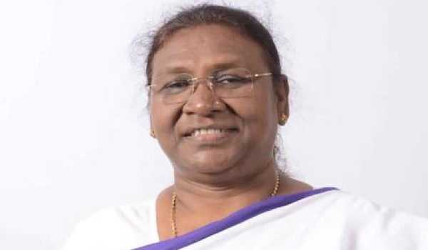 President to start her maiden visit to Bengal from Monday after taking oath