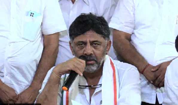 K'taka Cong vows to restore 4 pc reservation for Muslims