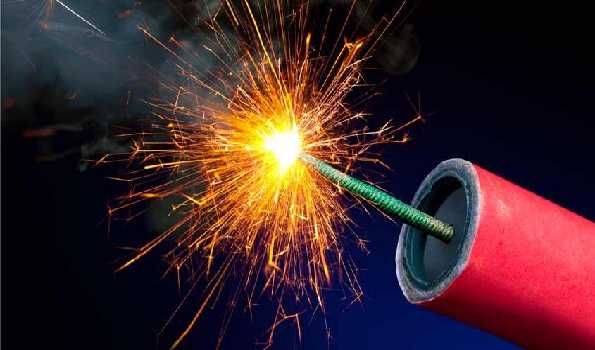 One more person succumb to burns, Kanchi cracker blast toll rises to 12