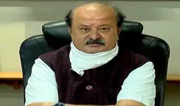 Kolar BJP leader's footage that nailed Raga's disqualification