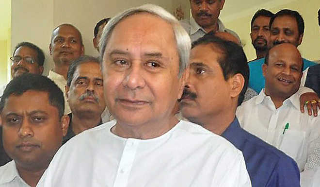 Odisha: BJD supremo Naveen Patnaik appoints party observers for all 30 districts