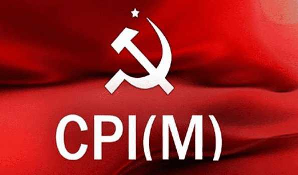 Three CPI(M) workers found guilty in ex-CM Chandy attack case