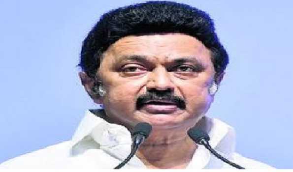 Rs 1,000 pm for women heads of households to benefit about 1 cr women : Stalin