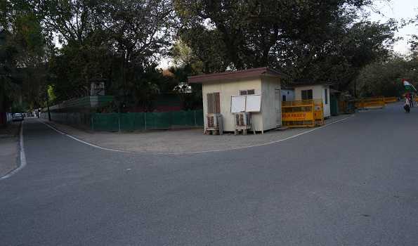 Rahul served notice to vacate his official bungalow