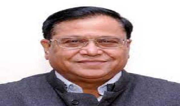 Steel slag will be a boon to build durable roads in strategic locations: NITI Aayog member