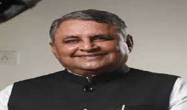 Centre meting out step-motherly treatment to Bihar: Minister