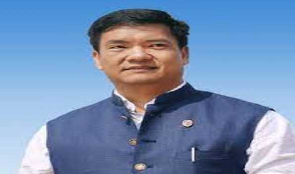 Arunachal-Assam ‘progressing steadfastly’ to resolve long-standing boundary issues: Khandu