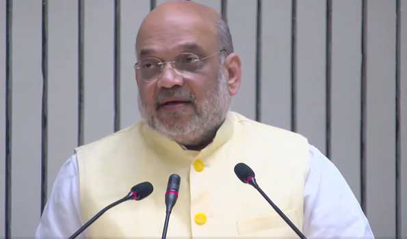 Amit Shah should apologize to the people of Telangana and Congress party: TPCC