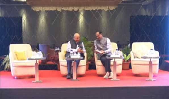 प्रेम प्रकाश का जीवन पत्रकारिता क्षेत्र में कार्यरत नई पीढ़ी के लिए प्रेरक: शिवराज