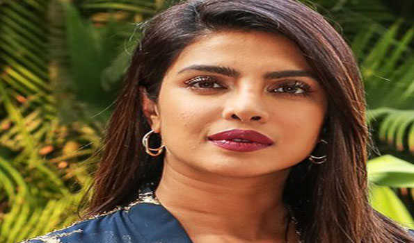 प्रियंका ने बॉलीवुड छोड़ने की वजह बतायी
