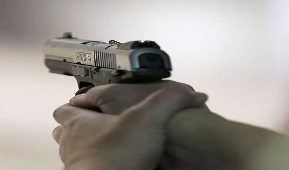 Punjab couple shot dead in Manila : Report