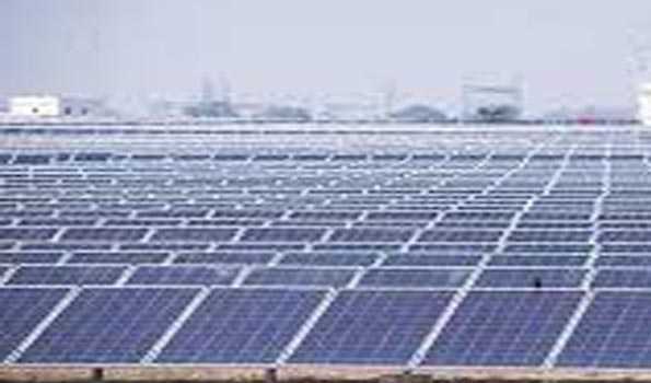 Solar power projects to be set up in two Panchayats of every district: HP govt
