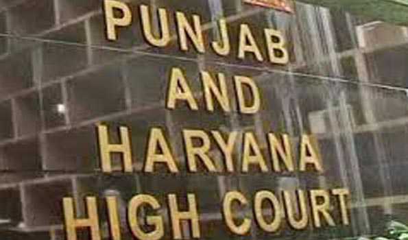 NSA detenu's petition : HC notice to Punjab Govt