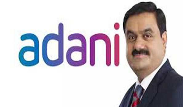 Adani Group got Rs 16 Cr subsidy from National Horticulture Board : Jagat Negi