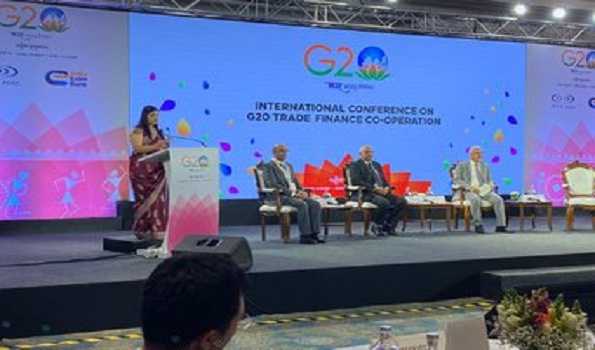 G-20 meeting highlights role of trade in development of countries
