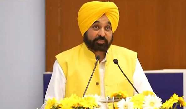 Wish Jathedar had issued ultimatum on sacrilege: Mann