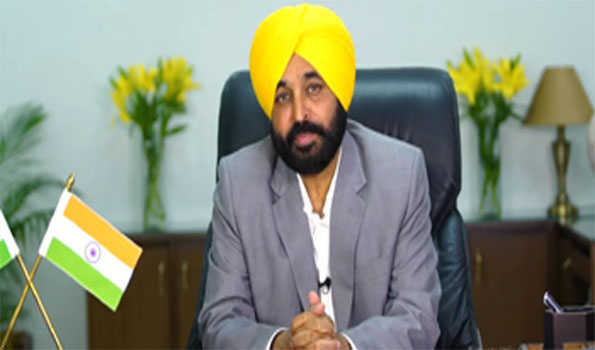 मान ने राजपुरा के विकास के लिए कई परियोजनाओं को दी मंज़ूरी