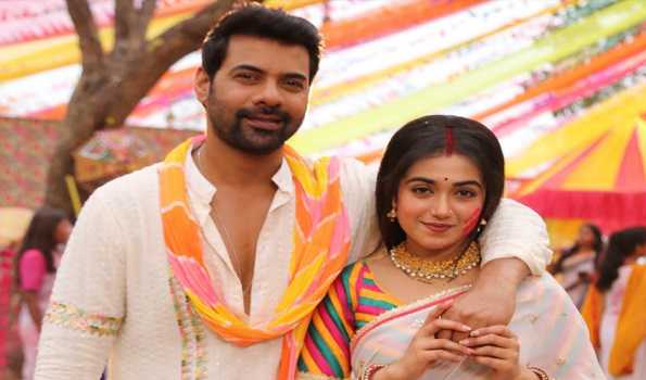 Radha Mohan’ completes 300 episodes