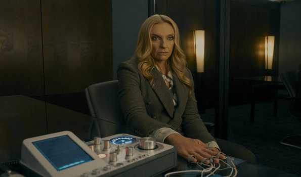 ‘The Power’ is aligned with necessity of equality: Toni Collette