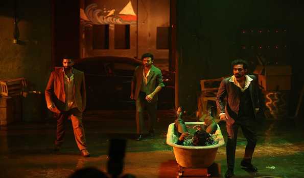 Sanam’s ‘Aur Iss Dil Mein’ gives perfect ‘mafia’ feel